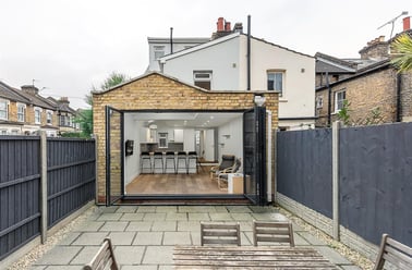 Elcot Avenue, Peckham, London - Image 2